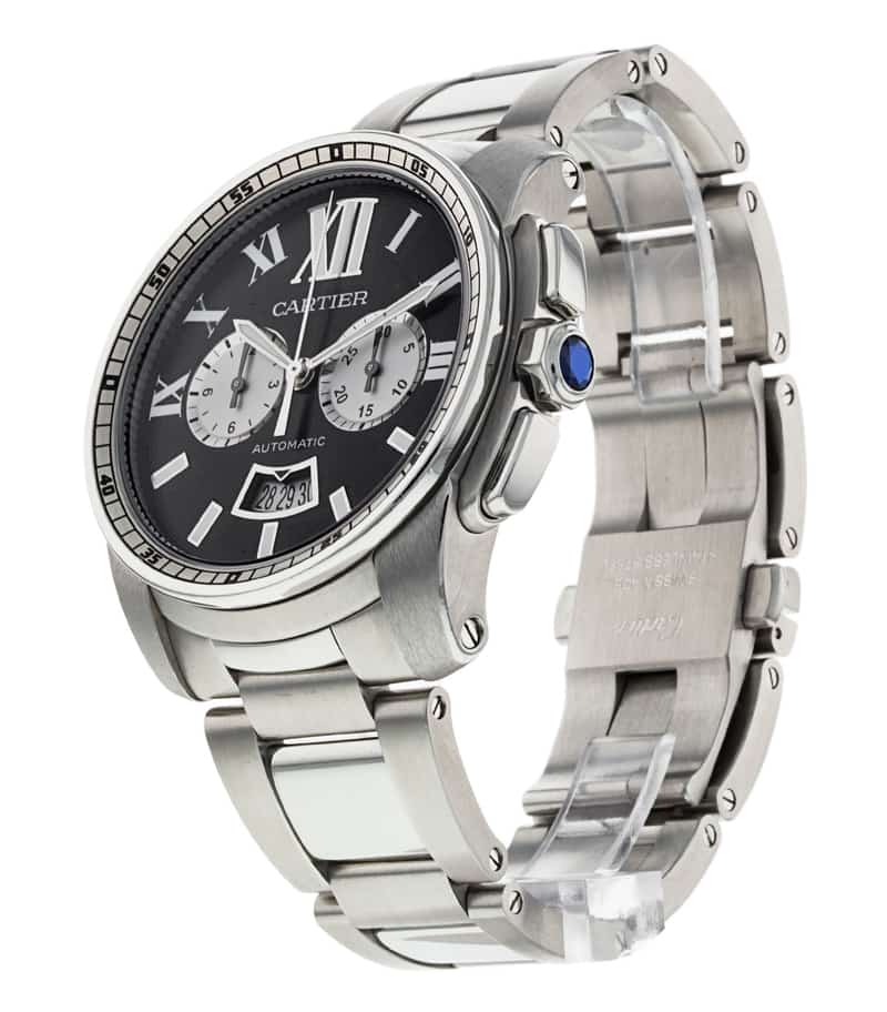 Cartier Calibre de Cartier W7100061